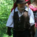 Daniel Labreche - Facebook