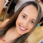 Daniella Barbosa - @daniella_bsantos - Instagram