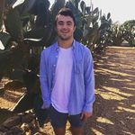 Daniel Labuschagne - @labuschagnedaniel - Instagram