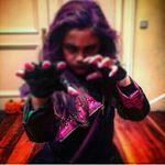 DANIELLA BUSTAMANTE ECHEVARRIA - @daniellabustamantechevarria_fc - Instagram