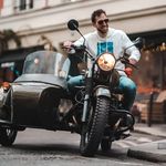 Daniel Lacasse - @lacasseio - Instagram