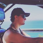 Daniel Lacayo - @daniellacayo17 - Instagram