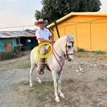 Daniel Salazar Lacayo - @danny78lacayo - Instagram
