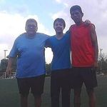 Gustavo De León - @daniel.lacayo - Instagram
