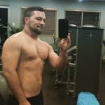 Daniel Lacefield - @daniellacefield84 - Instagram