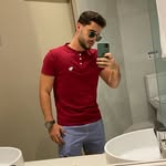 Daniel Lacerda - @_daniellacerda - Instagram