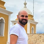 Daniel Lacerda - @daniel.lacerda - Instagram