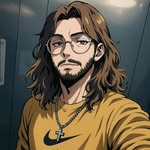 Daniel Lacerda - @dan_rera - Instagram