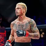 Daniel Lacerda - @danielmiojo_ufc - Instagram