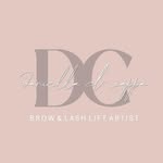 Daniella Chiappa | Brow & Lash Lift Artist - @daniellachiappabrows - Instagram