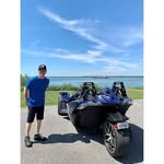 Daniel Lachance - @daniellachance58 - Instagram