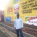Daniel Lagat - Facebook