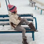 Чередниченко - @_daniella_che - Instagram