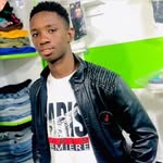 Aimé Daniel - @daniel_la_chefferie - Instagram