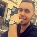 Daniel Lachendro - @daniellachendro - Instagram