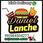daniel lanches - @daniel_laches - Instagram