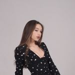daniella - @daniella_chebakova - Instagram