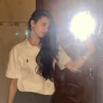 Daniella - @daniella_chernykh0 - Instagram