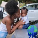 Daniella Cherono Kemboi - @daniella_cherono - Instagram