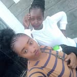 Daniella Cherotich - @daniellacherotich - Instagram