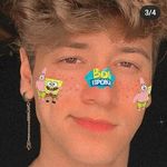 DANIEL👁️👄👁️ - @fc._.do._.daniel._.lackner - Instagram