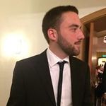 Daniel Lackner - @dala93 - Instagram