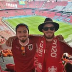 Daniel Lackner - Facebook