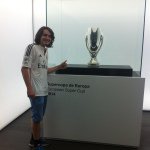 Daniel Lackner - @lackna11 - Instagram