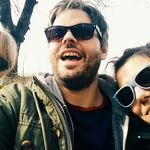 Daniel Lackner - @lackstar77 - Instagram