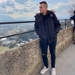 Daniel Lackner - @daniel_lcknr - Instagram