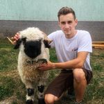 Daniel Lackner - @lacknerdani - Instagram