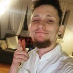 Daniel Lacko - @jlacko15 - Instagram