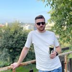 Daniel Lacko - @danolacik - Instagram