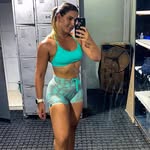 Daniella Costa - @_daniellacoosta - Instagram
