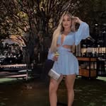 Daniella - @_daniellacortesl - Instagram