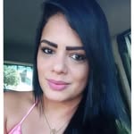 Daniella Damasceno - @danielladamascenoo - Instagram