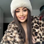 Daniella Danuta - @danielladanuta - Instagram