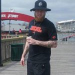 Daniel Ladd - @cchwks1 - Instagram