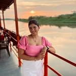 Daniella De La Ossa Jimenez - @danielladelaossa - Instagram