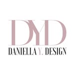 Daniella Y. Design - @danielladesign_lb - Instagram