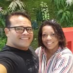 Daniel da Magnólia - @daniel.ladeira.familia - Instagram