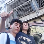 Daniel - @daniel.ladeira_ - Instagram
