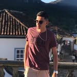 Daniel Ladeira - @danielladeiraa - Instagram
