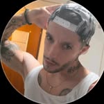 Daniel ladeira - @danielladeira586 - Instagram