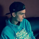 Daniel Ladeira Rodrigues - @danny_gajeel - Instagram
