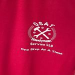 Daniel Ladet - @osat_handyman_services_llc - Instagram