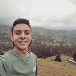 Daniel Ladino - @daniel_felipe_dsdc - Instagram
