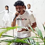 daniel ladino - @danielsalmista_ - Instagram