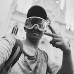 Daniel Ladino - @_09danielladino - Instagram
