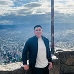 Daniel Ladino - @danielf_ladino - Instagram